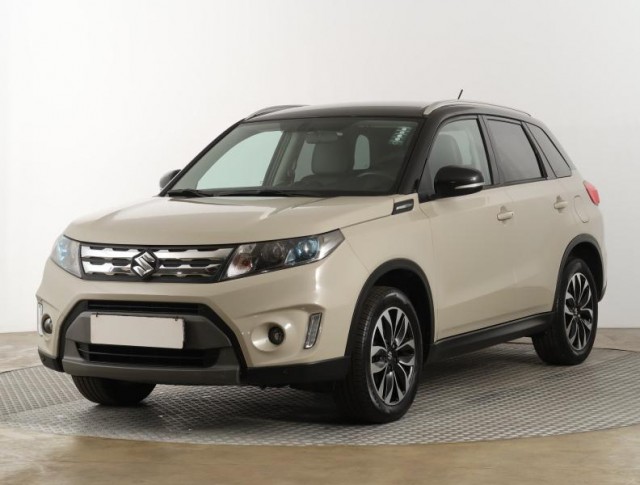 Suzuki Vitara  1.6 VVT Elegance