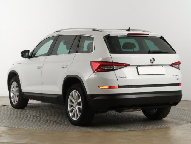 Škoda Kodiaq  2.0 TDI Style Plus