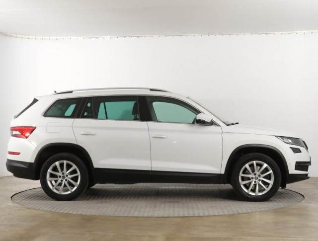 Škoda Kodiaq  2.0 TDI Style Plus