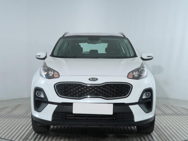 Kia Sportage  1.6 GDI 