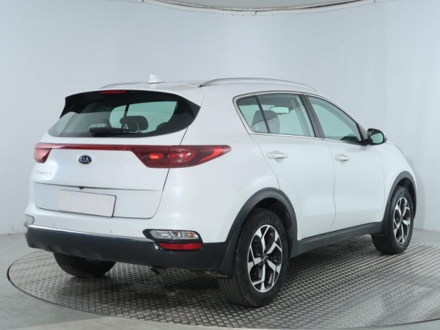 Kia Sportage  1.6 GDI 