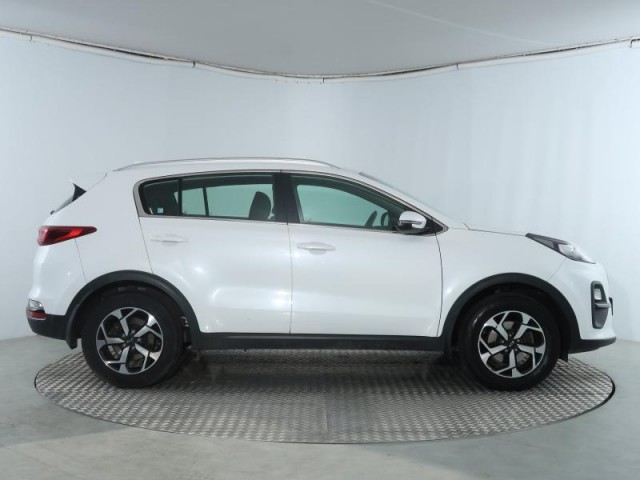 Kia Sportage  1.6 GDI 