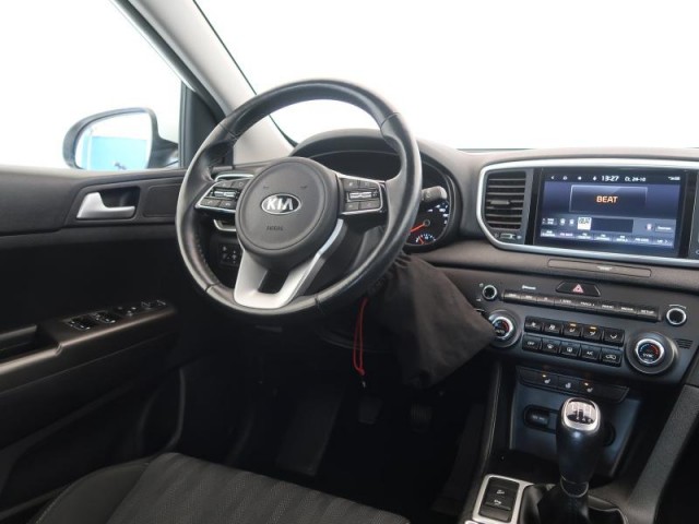 Kia Sportage  1.6 GDI 