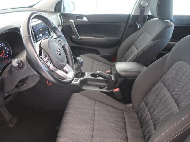 Kia Sportage  1.6 GDI 