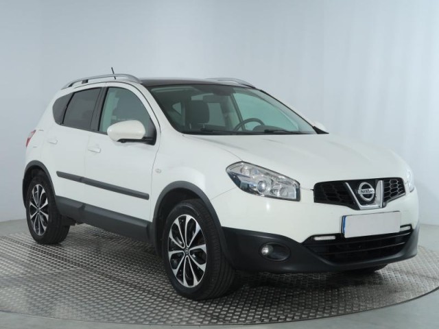 Nissan Qashqai  1.6 