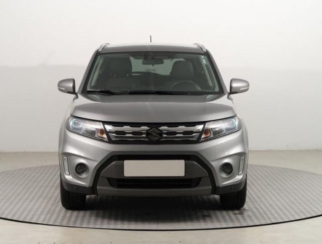 Suzuki Vitara  1.6 VVT Elegance