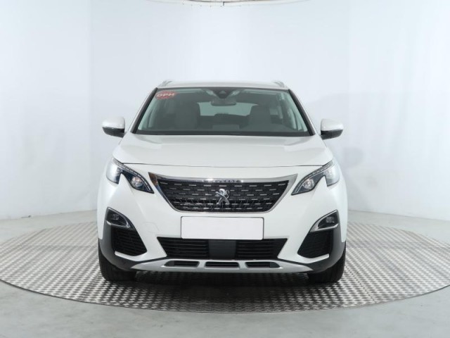 Peugeot 3008  1.2 PureTech 