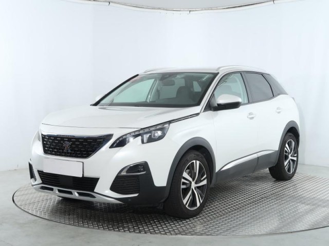 Peugeot 3008  1.2 PureTech 