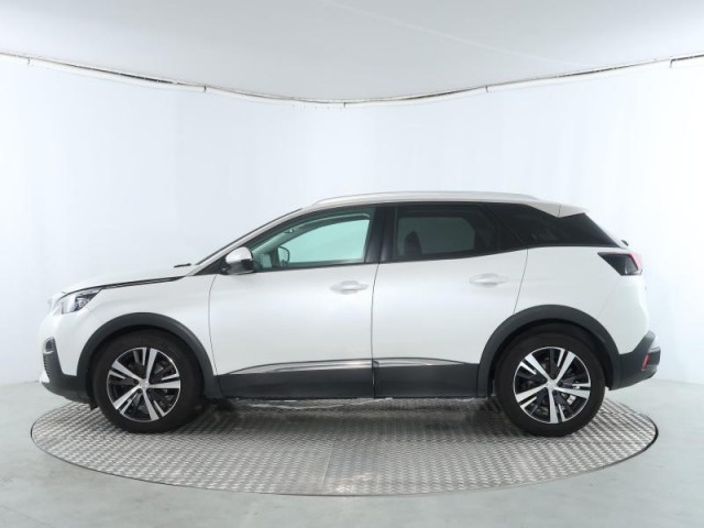 Peugeot 3008  1.2 PureTech 