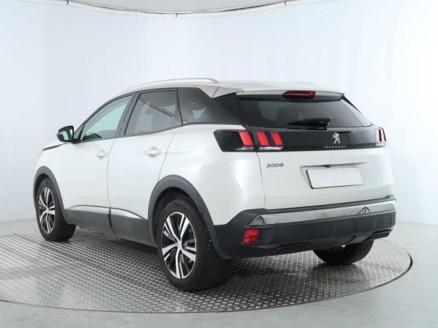 Peugeot 3008  1.2 PureTech 