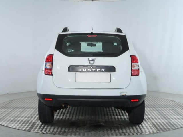 Dacia Duster  1.6 SCe 