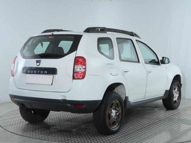 Dacia Duster  1.6 SCe 