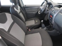 Dacia Duster  1.6 SCe 