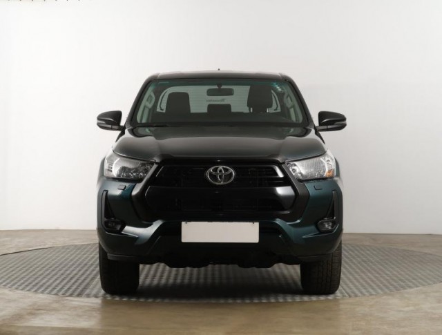 Toyota Hilux  2.8 D-4D 