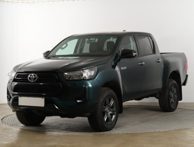 Toyota Hilux  2.8 D-4D 