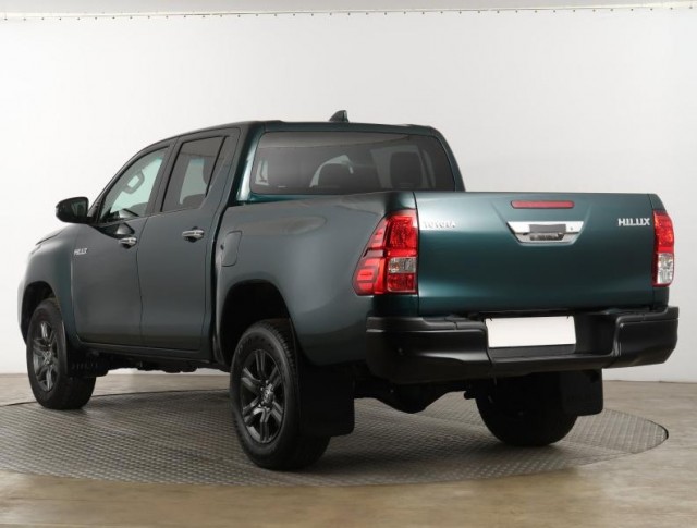 Toyota Hilux  2.8 D-4D 