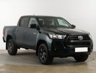 Toyota Hilux  2.8 D-4D 