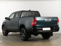 Toyota Hilux  2.8 D-4D 