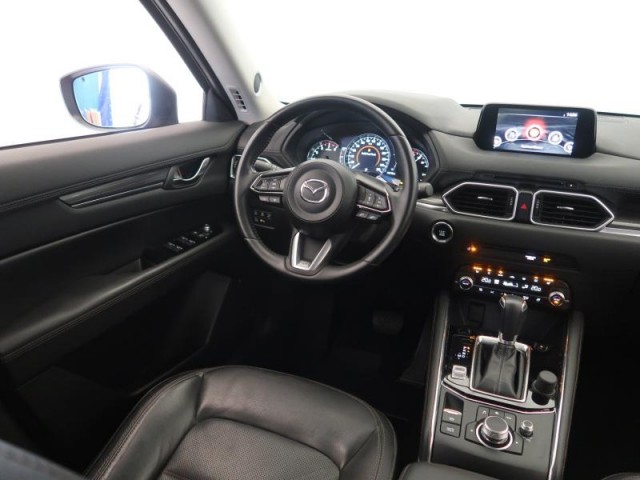 Mazda CX-5  2.5 Skyactiv-G Revolution TOP