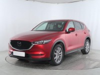 Mazda CX-5  2.5 Skyactiv-G Revolution TOP