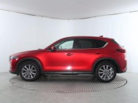 Mazda CX-5  2.5 Skyactiv-G Revolution TOP