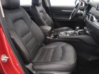 Mazda CX-5  2.5 Skyactiv-G Revolution TOP