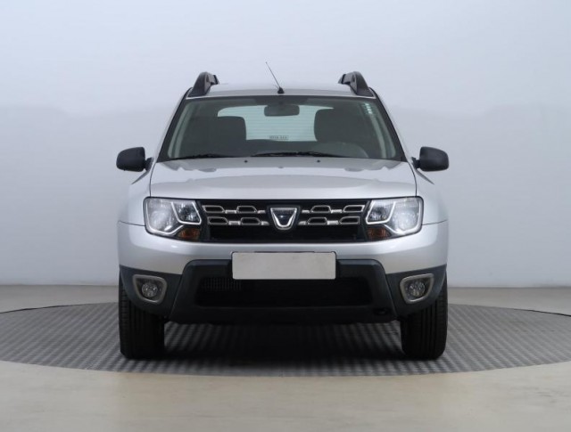 Dacia Duster  1.2 TCe 