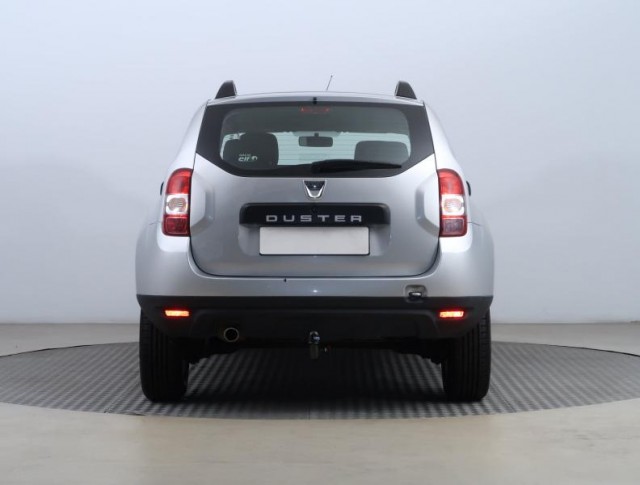 Dacia Duster  1.2 TCe 