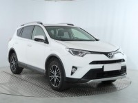 Toyota RAV 4  2.0 D-4D 