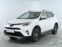 Toyota RAV 4  2.0 D-4D 