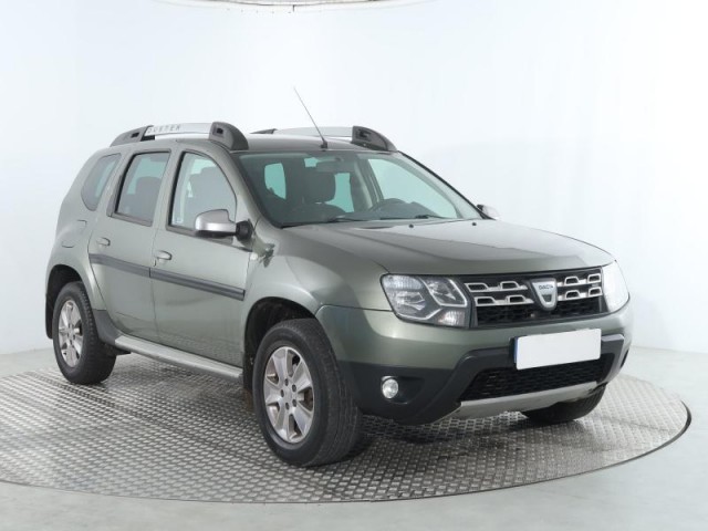 Dacia Duster  1.5 dCi 