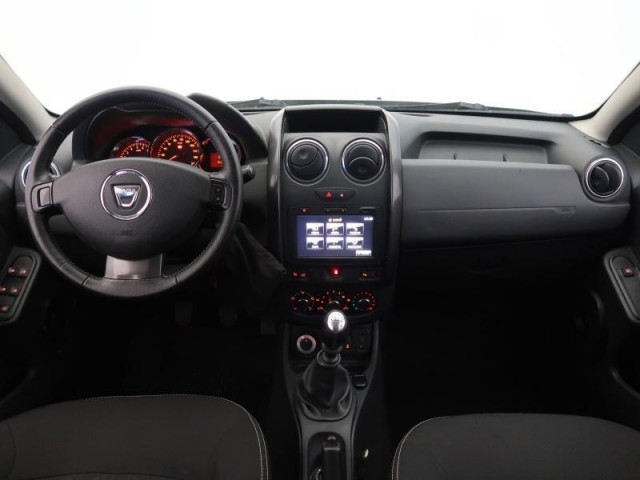 Dacia Duster  1.5 dCi 