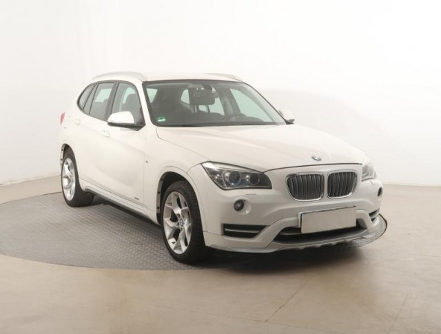 BMW X1  xDrive18d 