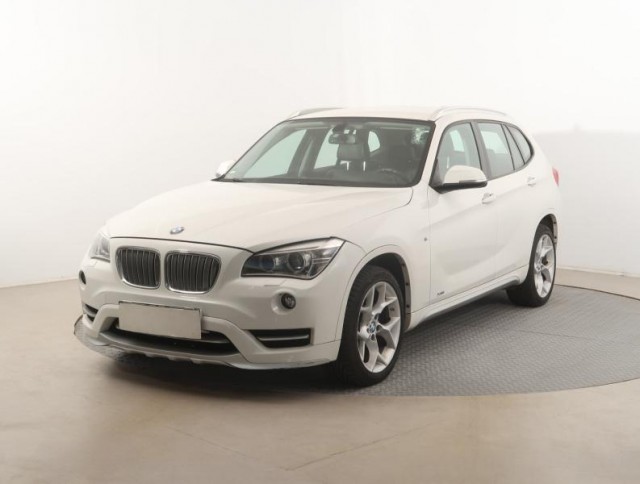 BMW X1  xDrive18d 