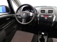 Suzuki SX4  1.6 VVT 