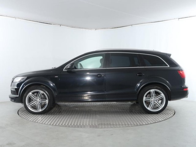 Audi Q7  3.0 TDI 