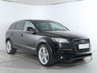 Audi Q7  3.0 TDI 