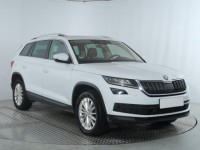 Škoda Kodiaq  2.0 TDI 