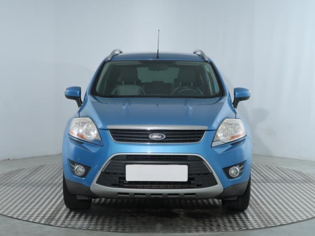 Ford Kuga  2.0 TDCi Trend