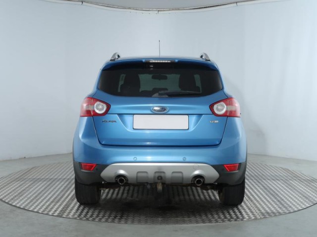 Ford Kuga  2.0 TDCi Trend