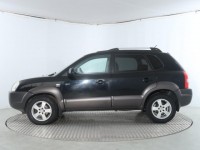 Hyundai Tucson  2.0 CRDi 