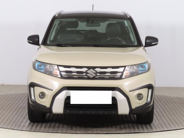 Suzuki Vitara  1.6 VVT 