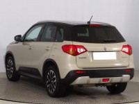 Suzuki Vitara  1.6 VVT 