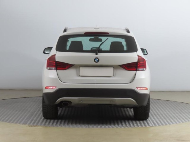 BMW X1  sDrive20d 