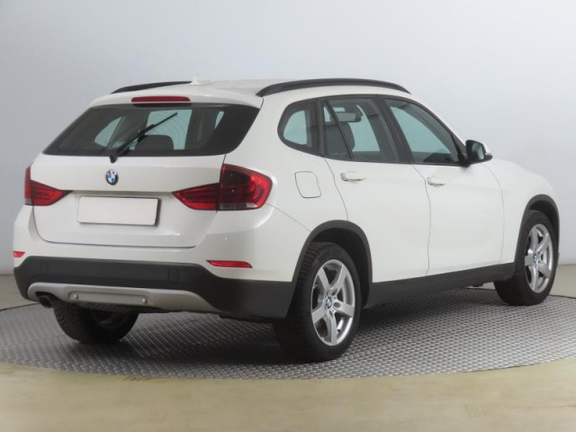 BMW X1  sDrive20d 