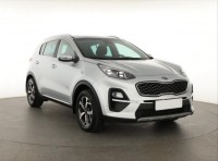 Kia Sportage  1.6 CRDi Gold