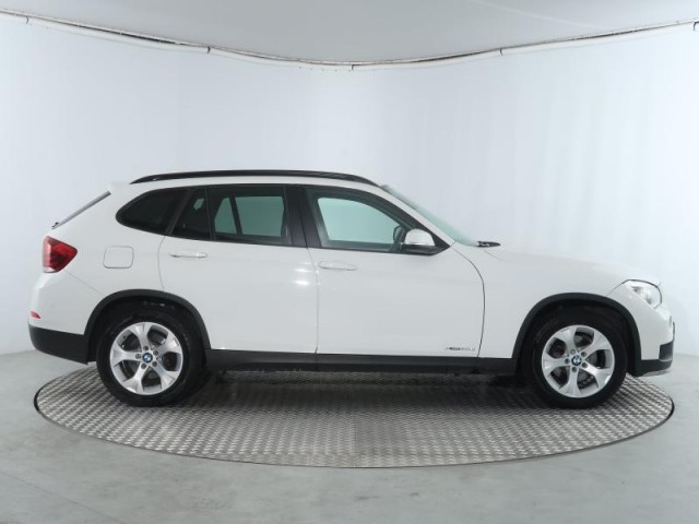 BMW X1  xDrive20d 