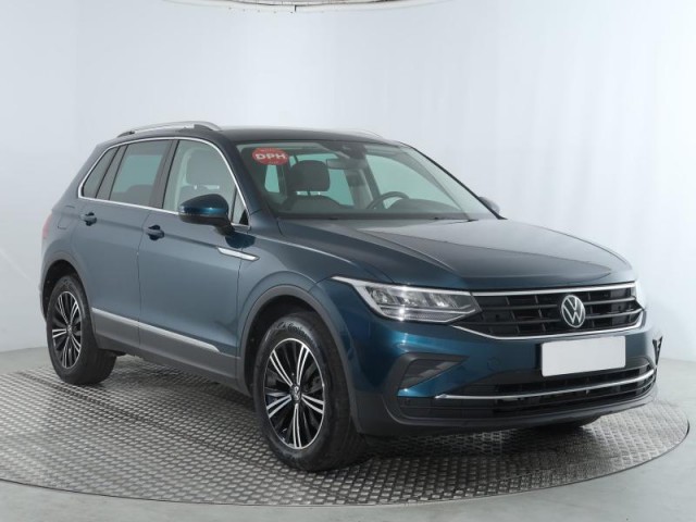 Volkswagen Tiguan  2.0 TDI Life