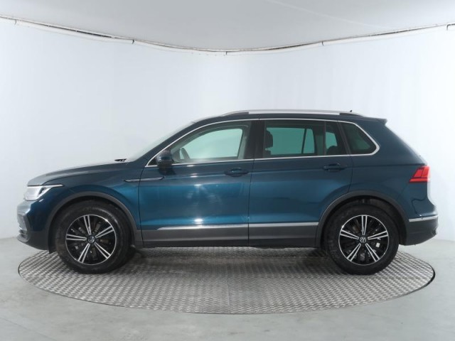 Volkswagen Tiguan  2.0 TDI Life