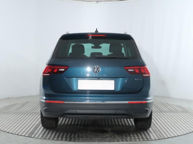 Volkswagen Tiguan  2.0 TDI Life